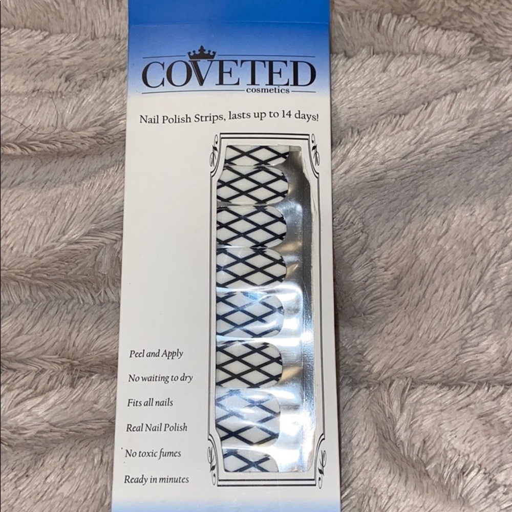 9pc Makeup Set - Picture 3 of 14